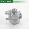 Mercedes-Benz SLK230 Engine Belt Tensioner Pulley Assembly (1997-2004)