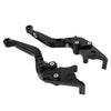 Kawasaki Z1000 ZX9R ZX6R CNC Extendable Brake Clutch Levers (2003-2023)