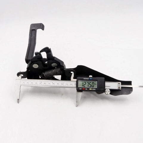 Toyota Hilux Revo 2015-2017 Bonnet  Latch Lock