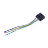 Honda Accord, CR-V, Civic, Acura Mass Air Flow Sensor Connector (2001-2023)
