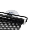 Car 50cm x 125cm Retractable Side Window Sun Shade Cover (All Years)