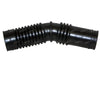 Hiace Van Diesel Rubber Air Cleaner Intake Hose 5L (00-04)