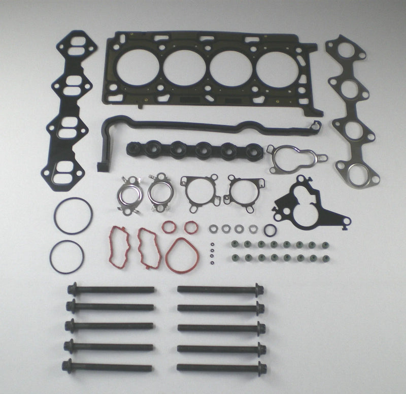 Vivaro Trafic Primastar X-Trail Diesel Head Gasket Bolts