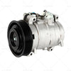 Honda Accord CM 2.4L K24A AC Compressor (2003-2008)