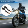 Kawasaki Vulcan S Levers / Adjustable / Brake Clutch Levers (2015–2023)