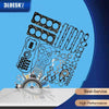 Toyota LandCruiser VDJ200 4.5L VRS Cylinder Head Gasket Set (2007-2023)
