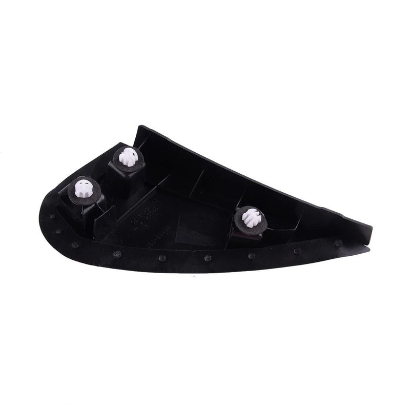 Toyota Corolla Side Mirror Corner Triangle Cover Trim (2014-2016)