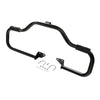 Harley Street Bob FXDL FXD FXDWG 1-1/4 in Engine Guard Crash Bar