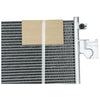 Air Condenser Mitsubishi Lancer CJ 2007-2015 (2007-2015)