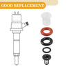 Honda Civic CRV Fuel Injector Seal O Ring (2001-2006)