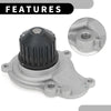 Chrysler Cirrus Water Pump Rubber Ring Kit (1995 - 2000)