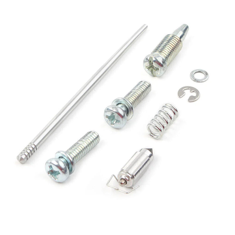 DR350 Goose350 Single Cylinder Mikuni BST33 Carburetor Kit (1990-1999)