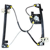 Ford Falcon FG Front Left Electric Window Regulator (2008-2014)