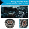 Toyota 2LTE 3L 5L 2LT Engines Timing Belt Idler Pulley