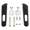 Honda CBR1000RR (2004-2016) CBR600RR Passenger Footrests (2003-2025)