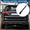 Honda Fit Left Rear Bumper Support Bracket (2018-2019)