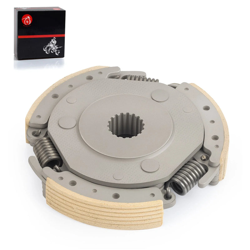 Suzuki LT-F250T Wet Clutch Centrifugal (1988–1996)