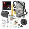 Honda Sportrax TRX400EX / TRX400X 2x4 Carburetor Fuel Valve Petcock