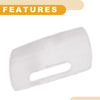 Honda Civic Car Rear Left Interior Light Cover (2001-2021)