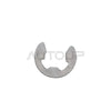 Toyota Tundra Stainless Steel Fuel Door Pocket Spring (2007–2020)