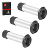 Seadoo GTI RXP GTX spark plug pipe tubes (2004–2013)