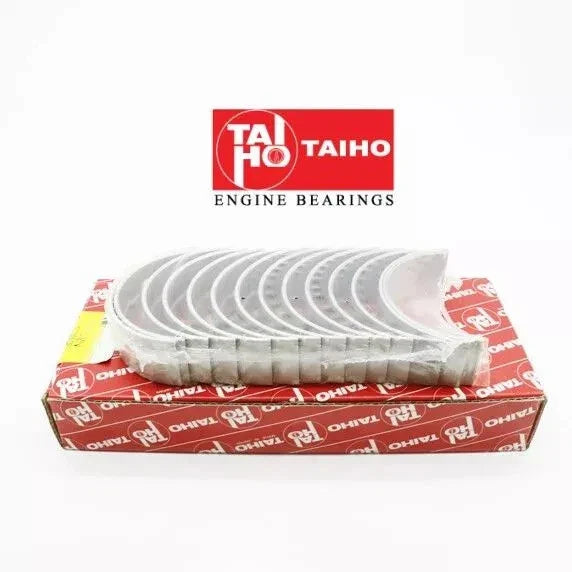 Holden Cruze JG 2.0L Z20S Z20S1 Conrod Bigend Bearing Set (2009–2011)