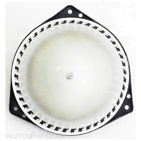 Nissan Navara D23 NP300 Heater Blower Fan Motor 4 cyl 2.5L (2015 - 2020)