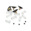 Honda CB900, CB750, CB650 4 x Air Cut Off Valve Kit Carb Rebuild