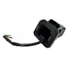 Honda Fit Backup Camera (2015–2019)