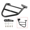Triumph Scrambler Saddlebag Holder Left (2017-2023)