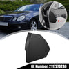Mercedes Benz E-Class Front Right Door Cover Trim (2003-2009)
