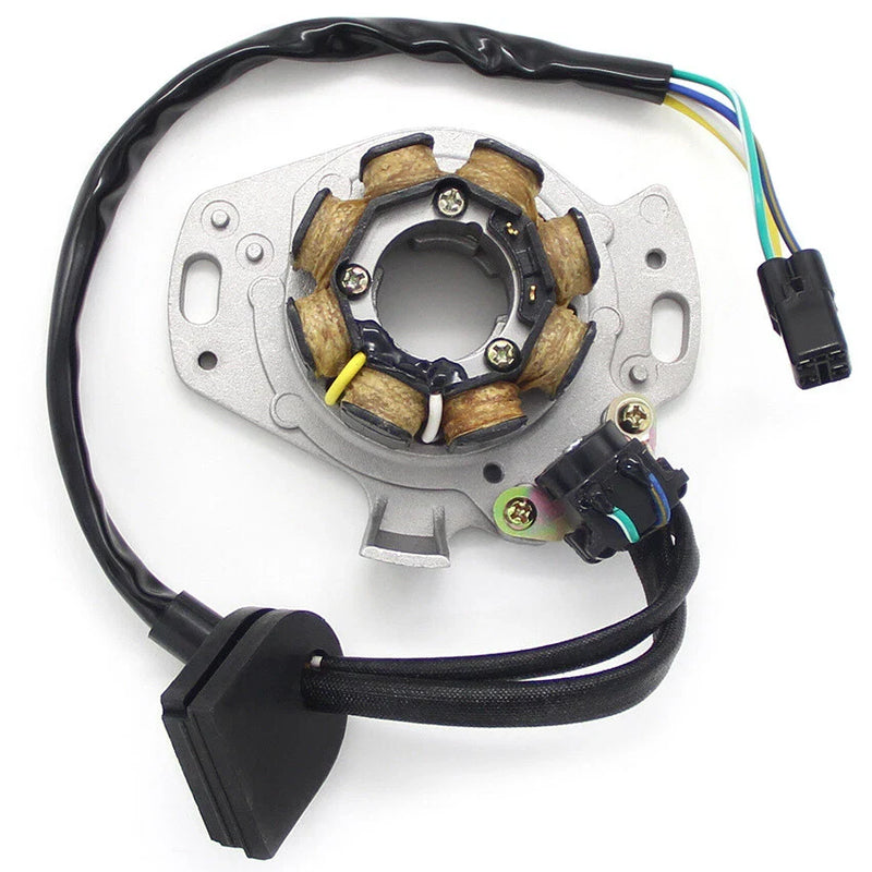 Honda CR250 CR250R Magneto Stator Coil (2002-2007)