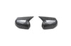 Toyota Sequoia Carbon Fiber Rearview Mirror Lid Cover Trim (2023-2024)