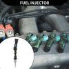 Land Rover Range Rover 2010-2013 5.0L Black 1 Pc Fuel Injector