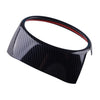 Toyota RAV4 Front Grille Logo Frame Molding Cover (2019-2020)