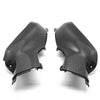 Suzuki Hayabusa GSX1300R 2 x Upper Air Duct Fairing Covers (2008-2020)
