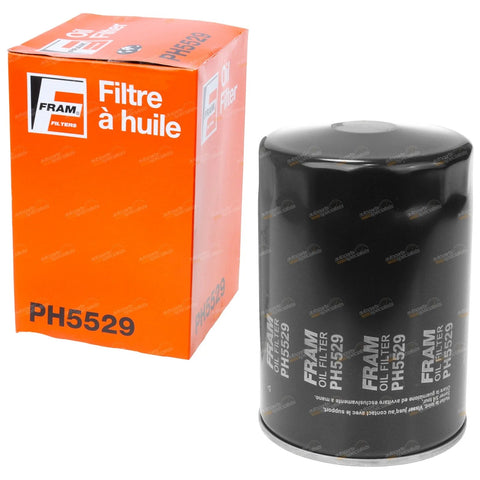 Mitsubishi Triton ML 3.2L 4M41T Engine Oil Filter (2006-2009)