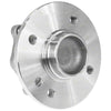 Mini Cooper Cabrio 1 x Rear Wheel Bearing Hub Assembly (2000-2006)