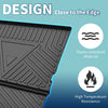 Dodge Journey Cargo Liner Rear Trunk Mat 1 Pc (2013 - 2018)