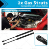 2013-2018 Nissan Altima Bonnet Gas Struts (2013-2018)
