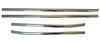 Mazda BT50 4 Door Window Sill Molding (2021-2024)