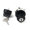 JLG 1930ES 2630ES 3246ES 400RTS 400S Ignition Switch with 2 Keys