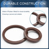 Mitsubishi 4G54 (V32W) Cylinder Head Gasket Kit (1983-1986)