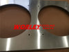 Holden VT VU VX HSV 3.8 V6 40mm Radiator, Shroud & Fans (1997-2006)