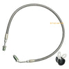 Polaris Sportsman 400 500 600 700 Front Left Brake Hose Line (2001–2004)