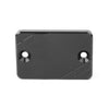 Honda Rebel 250 / 300 / 500 Rear Fluid Reservoir Cap Cover (2017-2018)