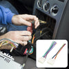 Hyundai Elantra Stereo CD Player Wiring Harness Set (2001-2006)