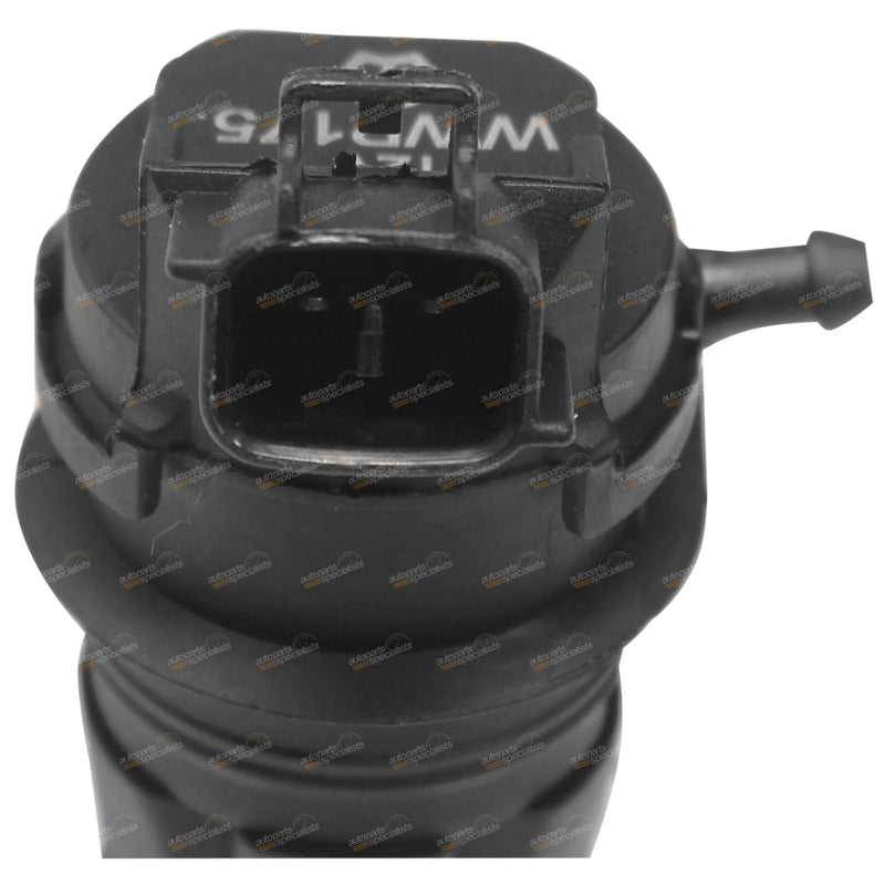 Toyota Kluger Front Windscreen Washer Pump Motor (2003–2014)
