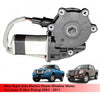 Isuzu D-Max Rear Right Power Window Motor (2003-2011)