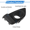 Honda Fit Front Right Fog Light Grill (2015-2017)